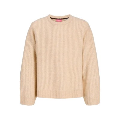 блуза,мъжки,пуловери,дамски,пуловери,jack,&,jones,sigga,diverse,jjxx,sweater,beige,(fog)