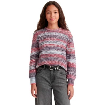 блуза,мъжки,пуловери,дамски,пуловери,jack,&,jones,simone,space,jjxx,sweater,multicolor,(winetasting,stripes,multicolor,space,dye)