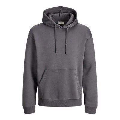 суичър,мъжки,пуловери,jj,rebel,crest,hoodie,grey,(asphalt)