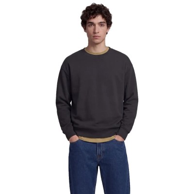 блуза,мъжки,пуловери,jj,rebel,crest,sweatshirt,black,(black)