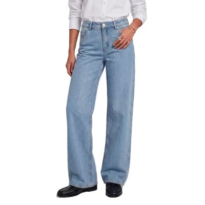 дънки,мъжки,панталони,дамски,панталони,jj,rebel,sophie,638,wide,leg,jeans,blue,(light,blue,denim)