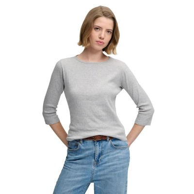 тениска,мъжки,тениски,дамски,тениски,superdry,athletic,essential,pointelle,short,sleeve,t,shirt,grey,(grey,marl)