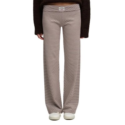 анцуг,мъжки,панталони,дамски,панталони,superdry,athletics,essentials,stripe,jersey,pants,grey,(chestnut,brown,stripe)
