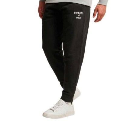 анцуг,мъжки,панталони,дамски,панталони,superdry,code,core,sport,joggers,black,(black)