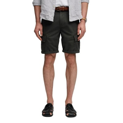 къси,панталони,мъжки,панталони,дамски,панталони,superdry,vintage,core,cargo,shorts,black,(black)