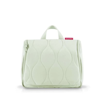 несесер,тоалетни,принадлежности,reisenthel,toiletbag,xl,wash,bag,green,(puffer,iced,matcha)