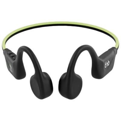 слушалки,слушалки,tnb,energy,ultra,racer,wireless,sport,headphones,silver,(black)