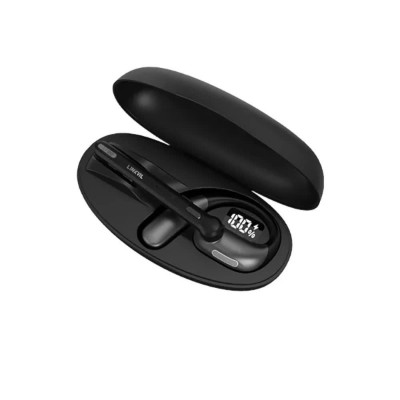 слушалки,слушалки,fanvil,dh401b,headphones,black,(black)