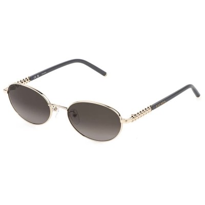 слънчеви,очила,слънчеви,очила,escada,sesg45,19x55x140mm,woman,sunglasses,golden,(shiny,light,gold)