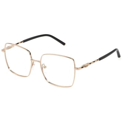 очила,escada,vesg55,16x54x140mm,reading,glasses,golden,(shiny,rose,gold)
