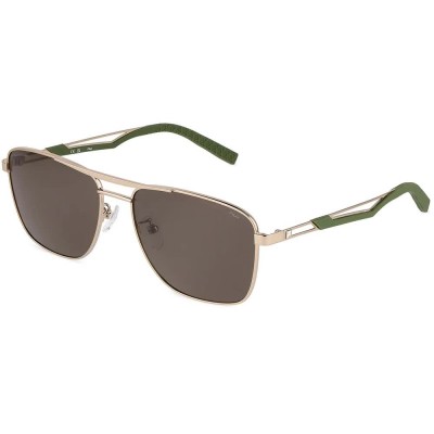 слънчеви,очила,слънчеви,очила,fila,sfid23,17x59x145mm,polarized,sunglasses,grey,golden,(shiny,grey,gold)