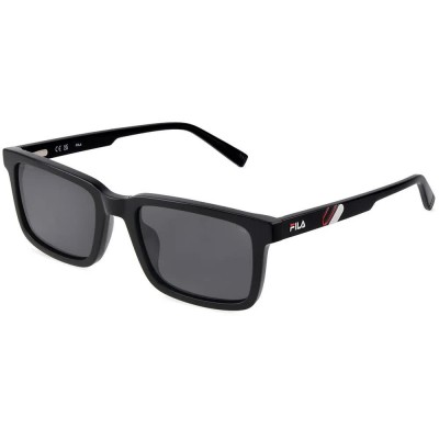 слънчеви,очила,слънчеви,очила,fila,sfif10,20x54x145mm,polarized,sunglasses,black,(shiny,black)
