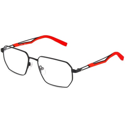 очила,fila,vfid13,17x55x145mm,reading,glasses,black,(total,semi,matt,black)