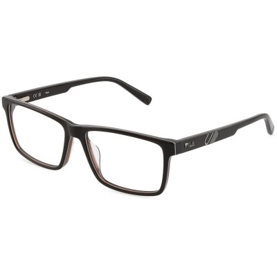 очила,fila,vfif17,15x57x145mm,reading,glasses,brown,(brown,grey,brown)