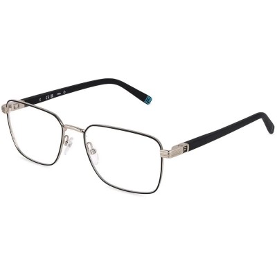очила,fila,vfif19,17x54x145mm,reading,glasses,black,(shiny,palladium,semi,matt,black,parts)
