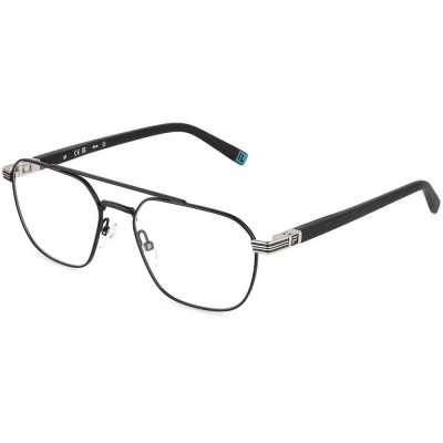 очила,fila,vfif20,18x55x145mm,reading,glasses,black,(semi,matt,black,shiny,palladium,parts)