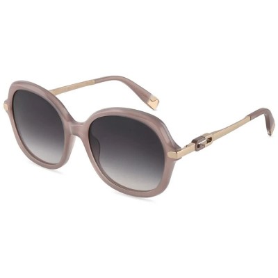 слънчеви,очила,слънчеви,очила,furla,sfub14,19x56x140mm,woman,sunglasses,beige,(shiny,opal,beige)
