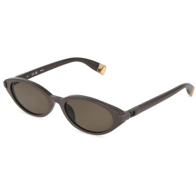 слънчеви,очила,слънчеви,очила,furla,sfub49,18x54x140mm,woman,sunglasses,grey,(shiny,grey)
