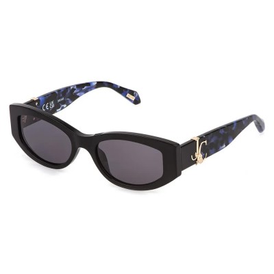 слънчеви,очила,слънчеви,очила,just,cavalli,sjc207,53700y,19x53x140mm,woman,sunglasses,black,(shiny,black)