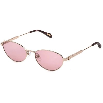 слънчеви,очила,слънчеви,очила,just,cavalli,sjc213,18x55x140mm,woman,sunglasses,golden,(shiny,copper,gold)