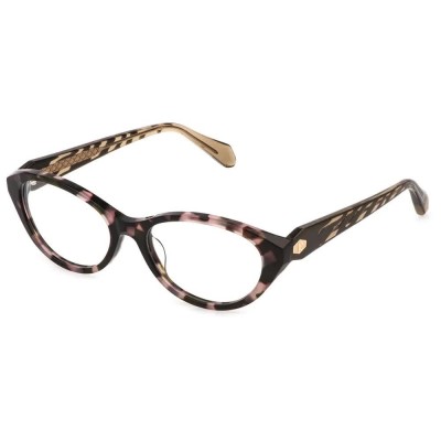 очила,just,cavalli,vjc216v,17x54x140mm,reading,glasses,black,(grey,havana,pink)