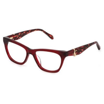 очила,just,cavalli,vjc219,17x53x140mm,reading,glasses,red,(shiny,clear,red)
