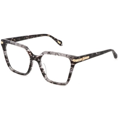 очила,just,cavalli,vjc220,17x53x140mm,reading,glasses,grey,(shiny,striped,grey,havana)