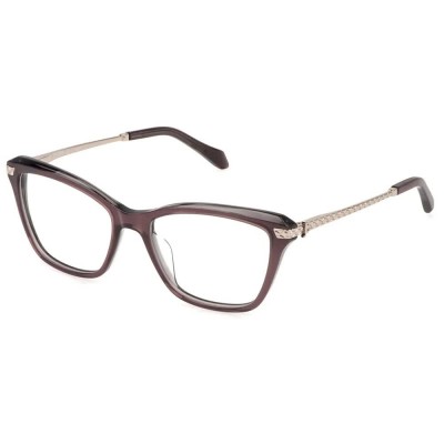 очила,just,cavalli,vjc222,17x54x140mm,reading,glasses,purple,(plum,grey)