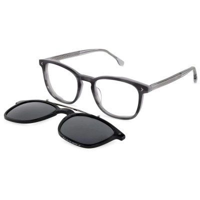 слънчеви,очила,слънчеви,очила,lozza,ul4438,20x53x145mm,polarized,sunglasses,black,grey,(shiny,stripped,opal,grey)
