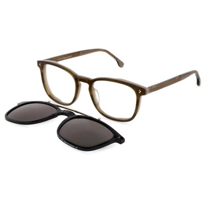 слънчеви,очила,слънчеви,очила,lozza,ul4438,20x53x145mm,polarized,sunglasses,green,brown,(striped,grey,green)
