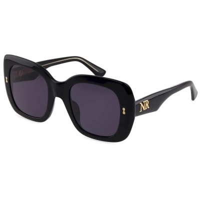 слънчеви,очила,слънчеви,очила,nina,ricci,snr489,23x52x140mm,woman,sunglasses,black,(shiny,black)