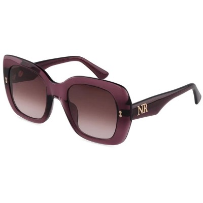слънчеви,очила,слънчеви,очила,nina,ricci,snr489,23x52x140mm,woman,sunglasses,purple,(shiny,clear,bordeaux,red)