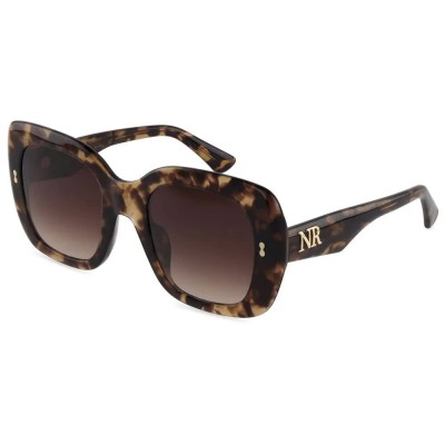слънчеви,очила,слънчеви,очила,nina,ricci,snr489,23x52x140mm,woman,sunglasses,brown,(havana)