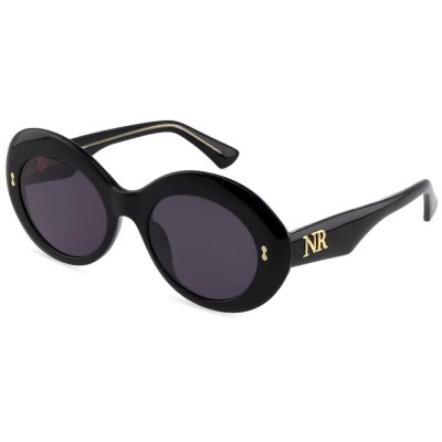 слънчеви,очила,слънчеви,очила,nina,ricci,snr490,19x52x140mm,woman,sunglasses,black,(shiny,black)