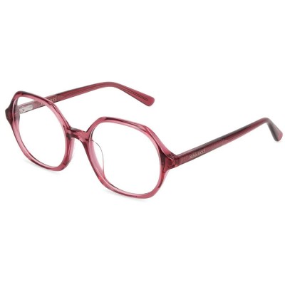очила,nina,ricci,vnr497,18x52x140mm,reading,glasses,pink,(shiny,clear,raspberry)
