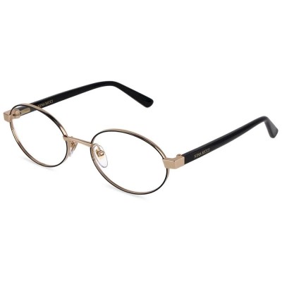 очила,nina,ricci,vnr498,19x54x140mm,reading,glasses,black,(shinny,rose,gold,black,parts)