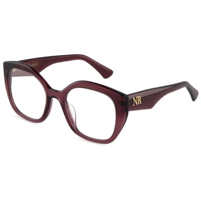 очила,nina,ricci,vnr502,20x52x140mm,reading,glasses,purple,(shiny,clear,bordeaux,red)