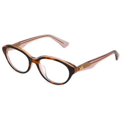 очила,nina,ricci,vnr504,17x53x140mm,reading,glasses,brown,(brown,pink,havana)