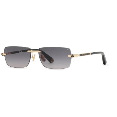 слънчеви,очила,слънчеви,очила,philipp,plein,spp251m,15x61x145mm,sunglasses,golden,(shiny,rose,gold)