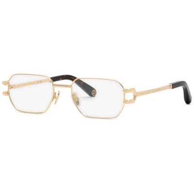 очила,philipp,plein,vpp264,20x54x145mm,reading,glasses,golden,(shiny,rose,gold)