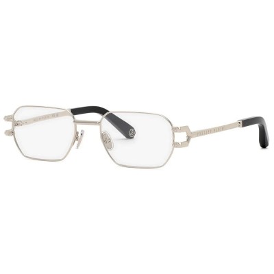очила,philipp,plein,vpp264,20x54x145mm,reading,glasses,silver,(shiny,palladium)
