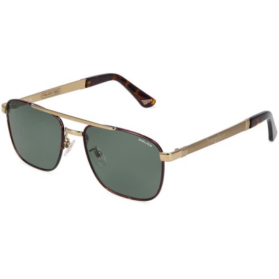слънчеви,очила,слънчеви,очила,police,spl890l,17x55x145mm,sunglasses,golden,(shiny,grey,gold,color,parts)