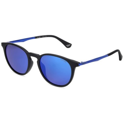 слънчеви,очила,слънчеви,очила,police,splv26,20x52x145mm,polarized,sunglasses,black,(matt,black)