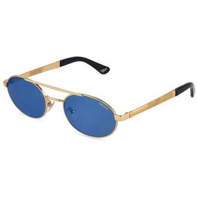 слънчеви,очила,слънчеви,очила,police,splv31,20x54x145mm,sunglasses,golden,(shiny,endura,gold)