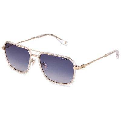 слънчеви,очила,слънчеви,очила,police,splv33,17x57x145mm,sunglasses,golden,(shiny,rose,gold)