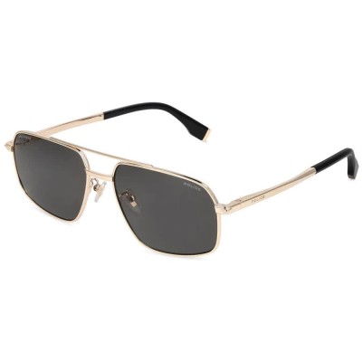 слънчеви,очила,слънчеви,очила,police,splv35,17x59x150mm,polarized,sunglasses,golden,(shiny,rose,gold)