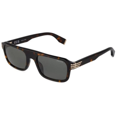 слънчеви,очила,слънчеви,очила,police,splv36,20x55x145mm,sunglasses,black,(shiny,dark,havana)