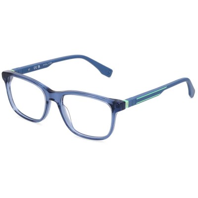 очила,police,vk185,16x50x140mm,junior,reading,glasses,blue,(clear,blue)