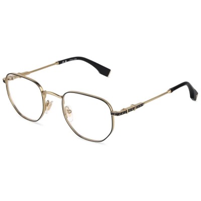 очила,police,vplv46,23x51x145mm,reading,glasses,golden,(shinny,rose,gold,black,parts)