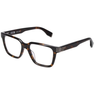 очила,police,vplv49,18x52x145mm,reading,glasses,black,(shiny,dark,havana)